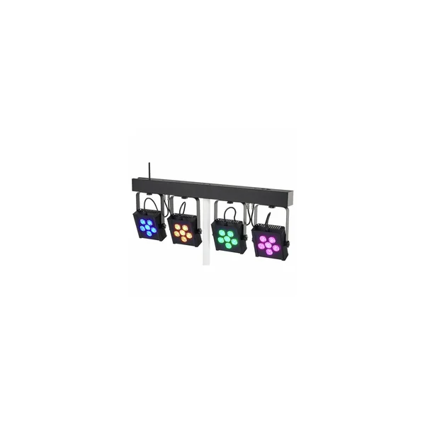 Stairville CLB8 RGBW Compact LED Bar 8