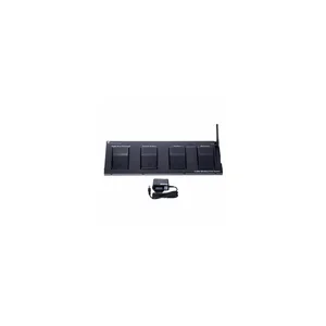 Stairville CLBW Wireless Foot Switch