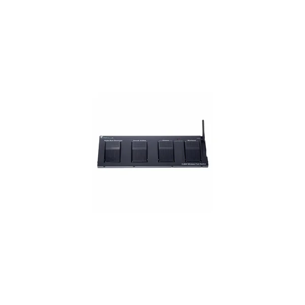 Stairville CLBW Wireless Foot Switch