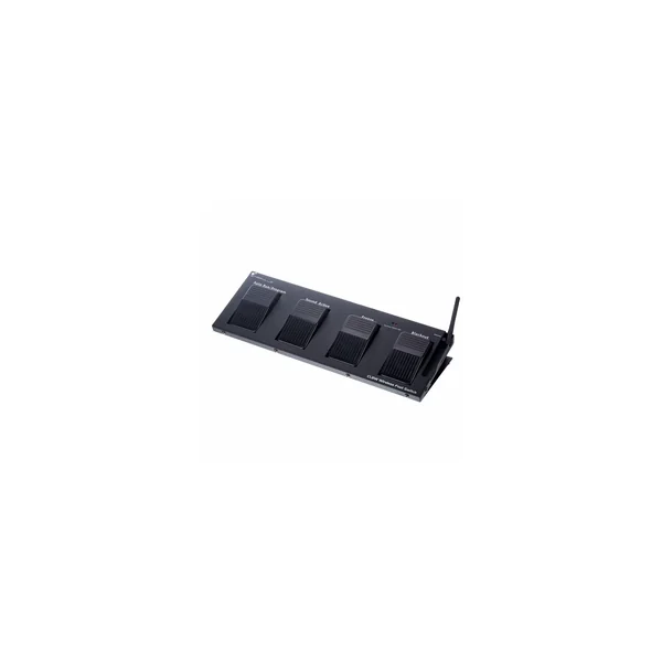 Stairville CLBW Wireless Foot Switch