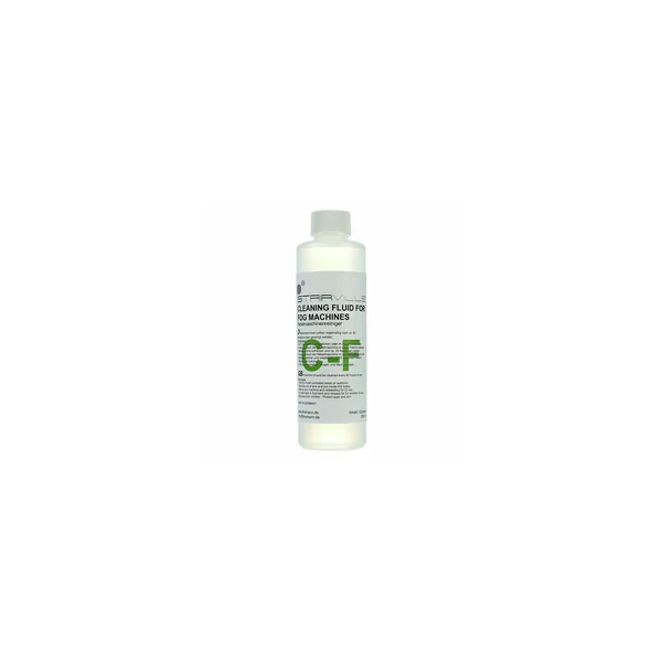 Stairville Cleaning Fluid f. Fog Machines