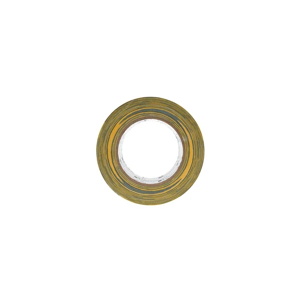 Stairville Cloth Warning Tape B/Y
