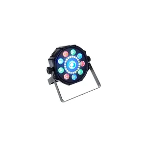 Stairville Crown FX Bundle