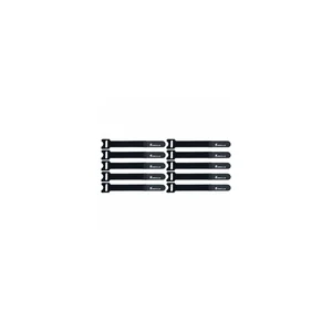 Stairville CS-160 Black Cable Strap 160mm