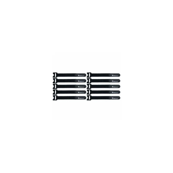 Stairville CS-160 Black Cable Strap 160mm