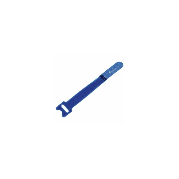 Stairville CS-160 Blue Cable Strap 160mm