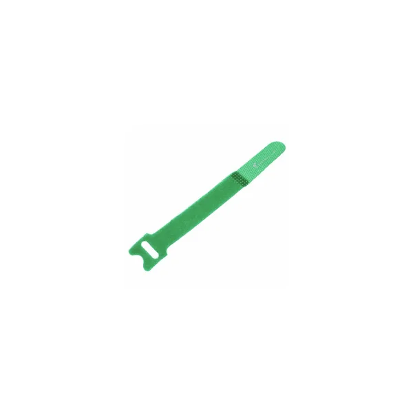 Stairville CS-160 Green Cable Strap 160mm