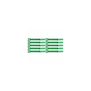 Stairville CS-160 Green Cable Strap 160mm
