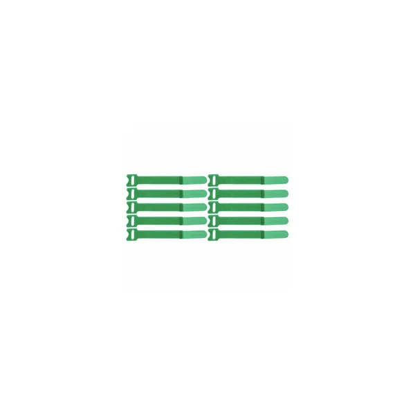 Stairville CS-160 Green Cable Strap 160mm