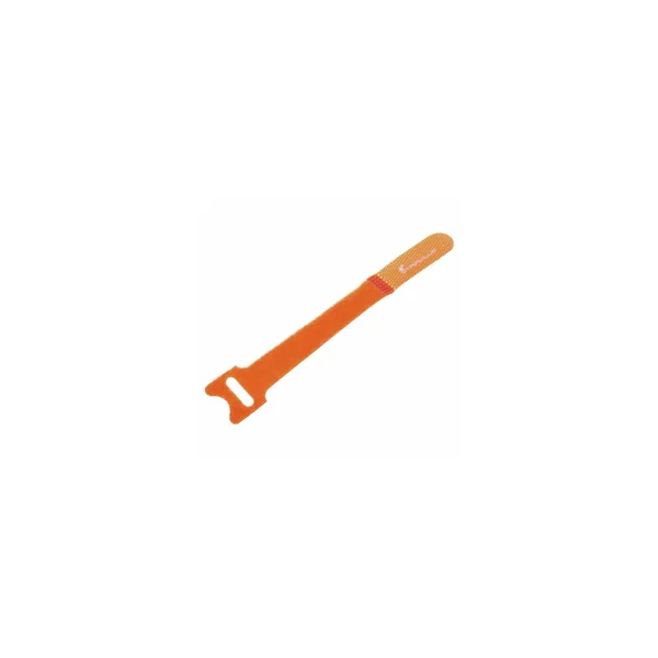 Stairville CS-160 Orange Cable Strap 160