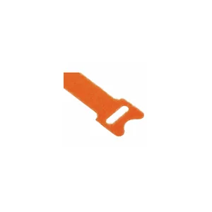Stairville CS-160 Orange Cable Strap 160