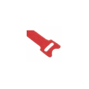 Stairville CS-160 Red Cable Strap 160mm