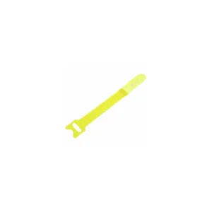 Stairville CS-160 Yellow Cable Strap 160