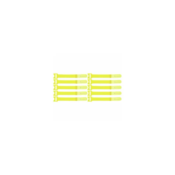 Stairville CS-160 Yellow Cable Strap 160