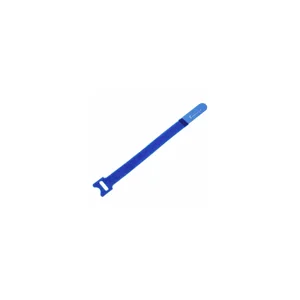 Stairville CS-230 Blue Cable Strap 230mm