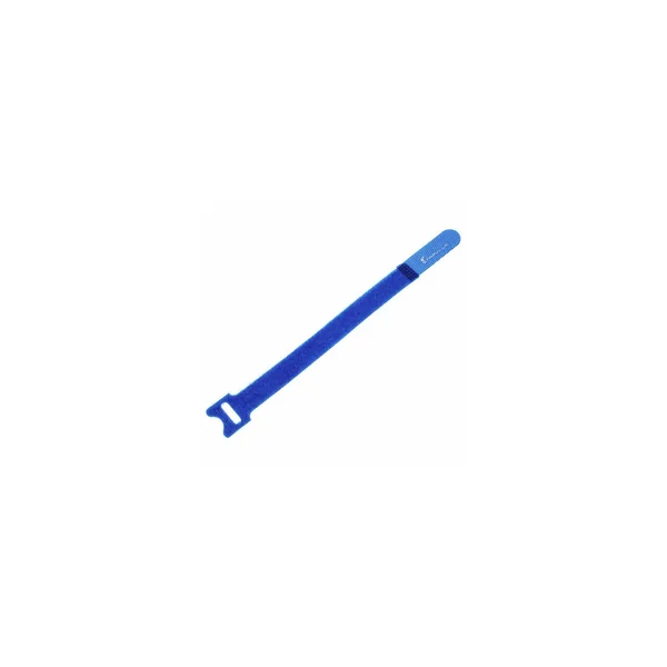Stairville CS-230 Blue Cable Strap 230mm