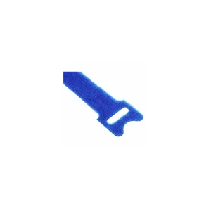 Stairville CS-230 Blue Cable Strap 230mm
