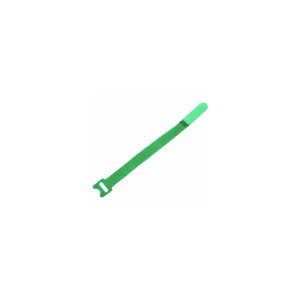 Stairville CS-230 Green Cable Strap 230mm