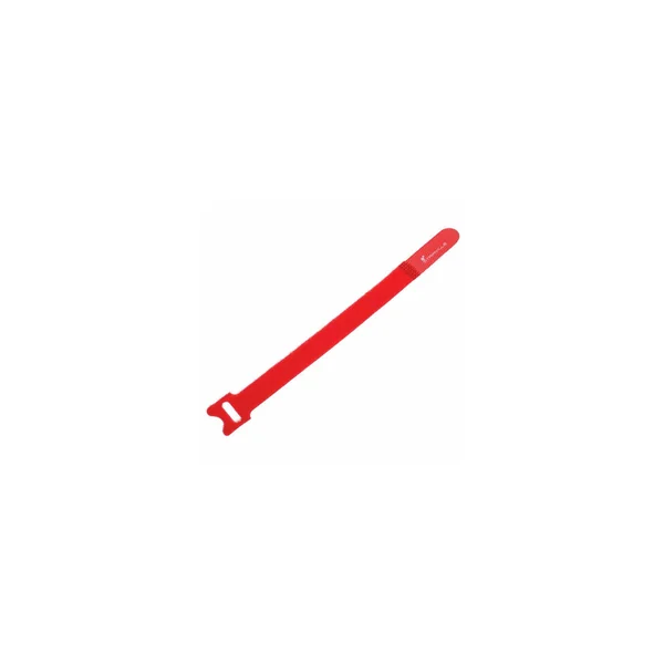 Stairville CS-230 Red Cable Strap 230mm