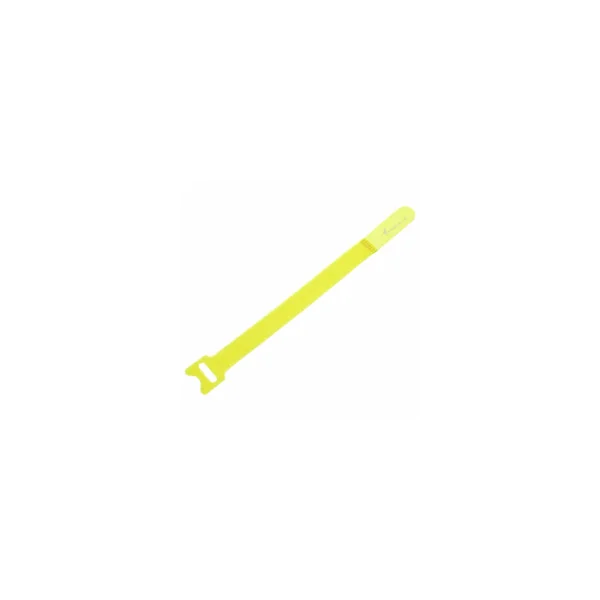 Stairville CS-230 Yellow Cable Strap 230