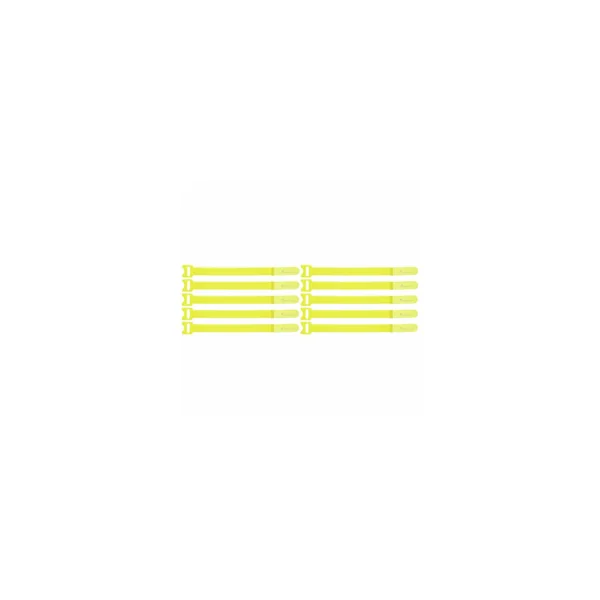 Stairville CS-230 Yellow Cable Strap 230