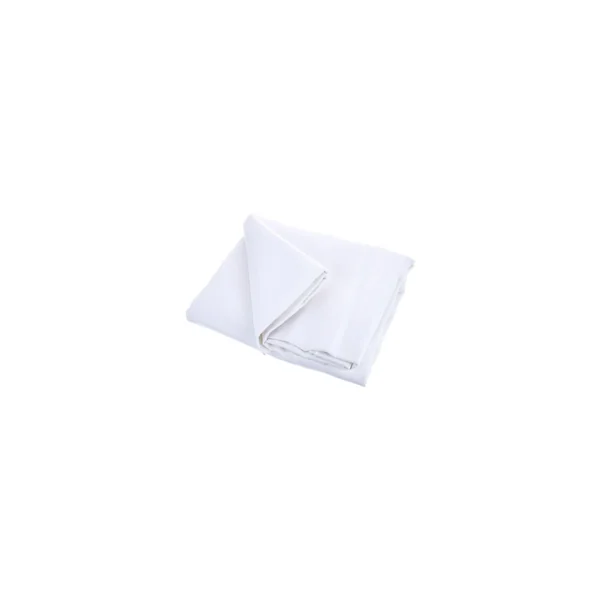 Stairville CS Curtain 320g/m² B1+M1 White