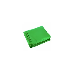 Stairville Curt 3.0x3.0m Greenbox 160g/m²