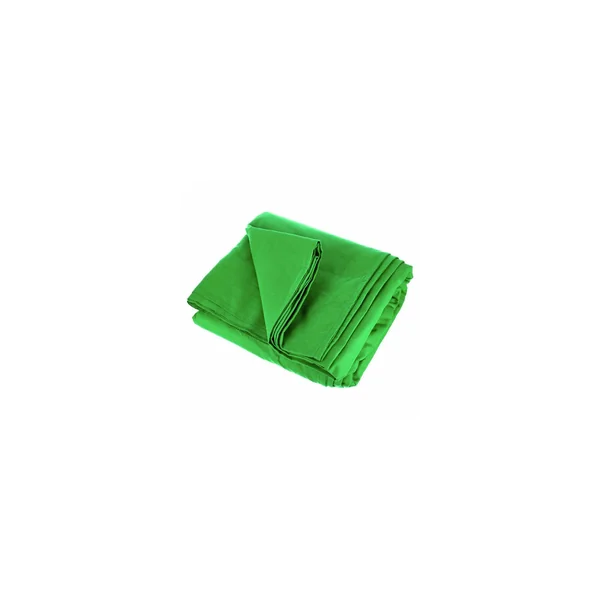 Stairville Curt 3.0x3.0m Greenbox 160g/m²