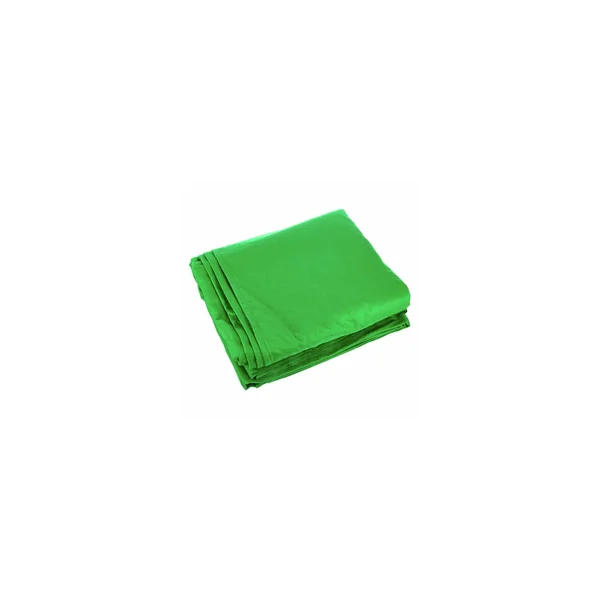 Stairville Curt 4.0x3.0m Greenbox 160g/m²
