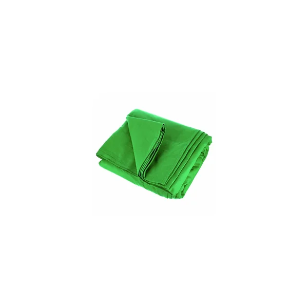 Stairville Curt 4.0x3.0m Greenbox 160g/m²