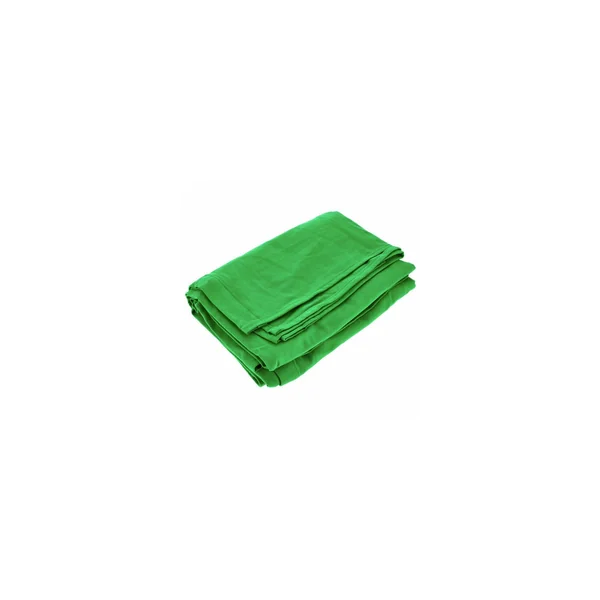 Stairville Curt 4.0x3.0m Greenbox 300g/m²