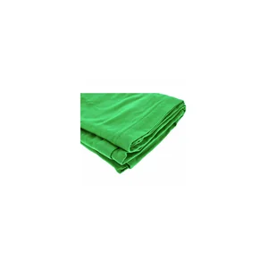 Stairville Curt 4.0x3.0m Greenbox 300g/m²