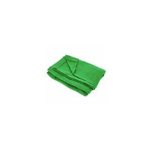 Stairville Curt 4.0x3.0m Greenbox 300g/m²