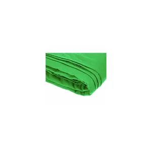 Stairville Curt 6.0x3.0m Greenbox 160g/m²