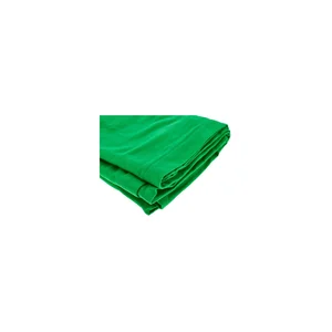 Stairville Curt 6.0x3.0m Greenbox 300g/m²