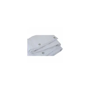 Stairville Curtain 160g/m² 2.0x3.0m Wh