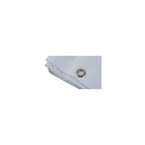 Stairville Curtain 160g/m² 4.0x4.0m Wh