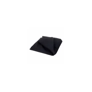 Stairville Curtain 160g/m² Black