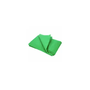 Stairville Curtain 160g/m² Greenbox