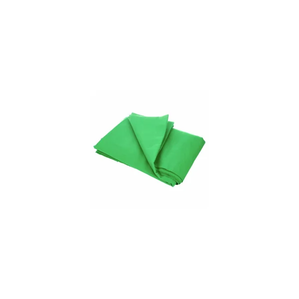 Stairville Curtain 160g/m² Greenbox