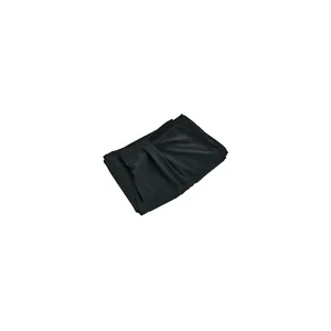 Stairville Curtain 200g/m² 3.3x2.5m Bk