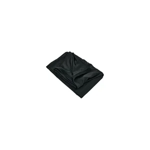 Stairville Curtain 200g/m² 3.3x3.0m Bk