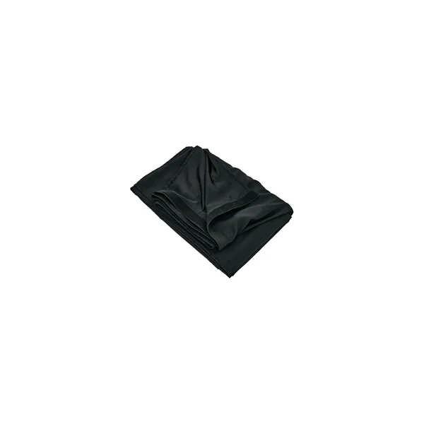 Stairville Curtain 200g/m² 3.3x3.0m Bk