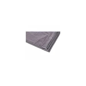 Stairville Curtain 300g/m² 3.0x3.0m DGr