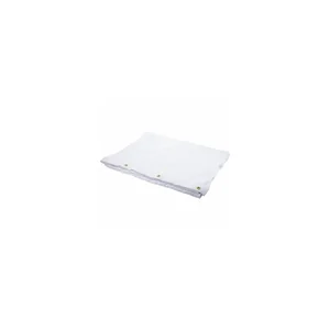 Stairville Curtain 300g/m² 5.0x3.0m Wh