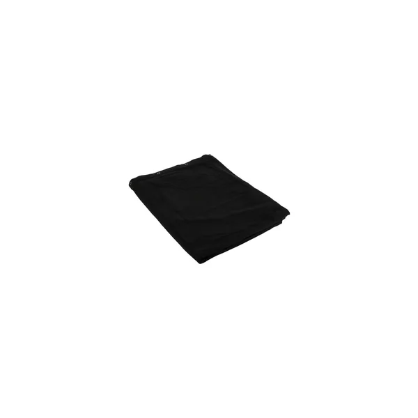 Stairville Curtain 300g/m² 6.0x4.0m Bk