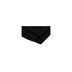 Stairville Curtain 300g/m² 6.0x4.0m Bk