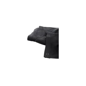 Stairville Curtain 300g/m² 9.0x3.0m Bk