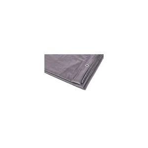 Stairville Curtain 300g/m² 9.0x3.0m DGr