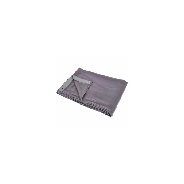 Stairville Curtain 300g/m² 9.0x3.0m DGr